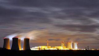 Радиационен теч в американска АЕЦ