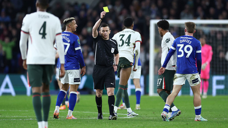 Кардиф Сити 0 : 1 Челси 57′ ГООООООООЛ! Алехандро Гарначо