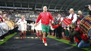 Стоичков: Никой не е направил повече за мен от Кройф