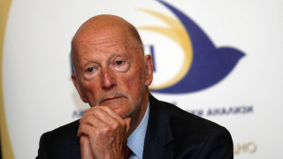 Ако българският съд окончателно реши в полза на държавата делото