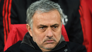 Моуриньо посочи вратата на двама