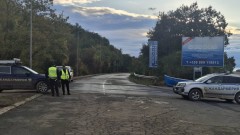 Пълна забрана за достъп до Елените заради риск от нови свлачища и очакани валежи