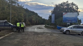 Пълна забрана за достъп до Елените заради риск от нови свлачища и очакани валежи