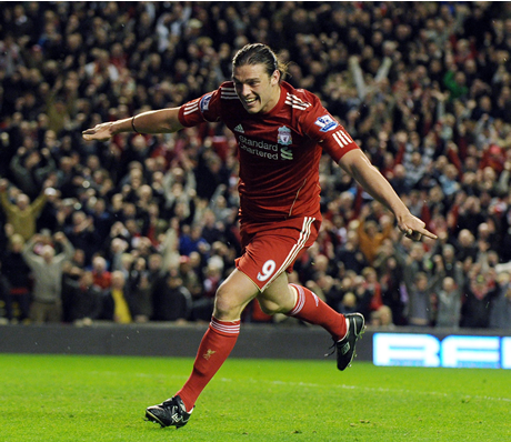 "Чуковете" взеха Анди Керъл