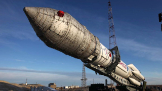 Русия замразява използването на ракета-носител "Протон-М"