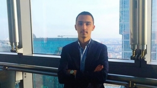 Тодор Батков младши потвърди появилите се напоследък информации че ще открива