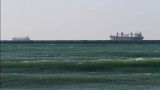 Три военни кораба на Иран "възпрепятстват" британски танкер в Ормузкия проток