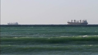 Австралия ще брани петролните танкери в Ормузкия проток