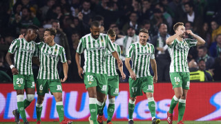 Барселона и Бетис са постигнали разбирателство за трансфера на защитника