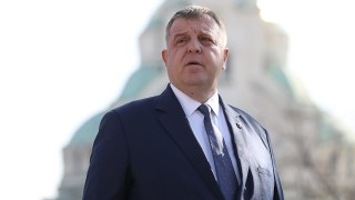 Вече могат да се преброят часовете които остават до избора