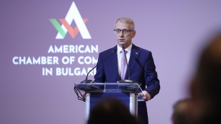 България е напълно интегрирана в европейските и евроатлантическите структури Сътрудничеството