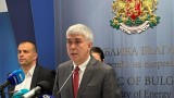  Министърът убедил АЕЦ Козлодуй да не подвига цените 