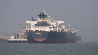 Иран е позволил на някои индийски кораби да преминават през