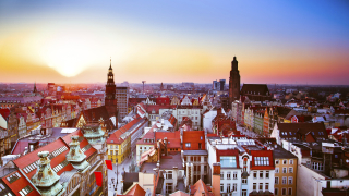 Динамиката в икономиките в Централна и Източна Европа ЦИЕ през