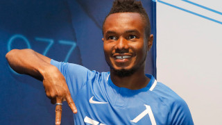 Левски подписа договор с ганайския футболист Насиру Мохамед Срокът на