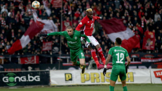 Лудогорец и Ференцварош няма с какво да се изненадат Това