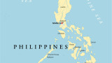  Тропическата стихия Меги удари Филипините 
