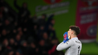 Байерн Мюнхен ще избира между двама за нов вратар съобщава Флориан