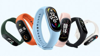 Xiaomi Mi Band 8 идва скоро с нова гривна