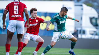 Тобиас Хайнц: Чувството пред тези фенове е страхотно