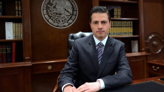Ръководителят на отдела за финансово разузнаване на Мексико UIF заяви