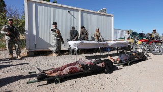 Американският военен контингент ще бъде в Афганистан поне още 10