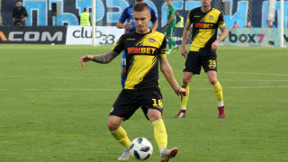 Мениджърът на Серкан Юсеин Милен Георгиев взе отношение по