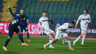 Лоурънс Висер ще ръководи мача на България в Лига на нациите с
