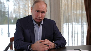 Руският президент Владимир Путин има проблеми със здравето и в