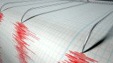  Земетресение с магнитуд 5,3 удари Туркменистан 