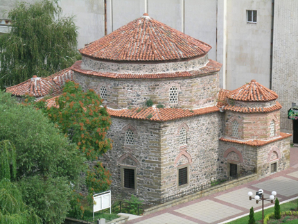 Мюфтийството води дела за 75 имота в цяла България
