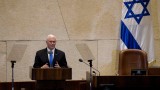  Съединени американски щати местят посолството си в Израел от Тел Авив в Йерусалим до края на 2019-а 