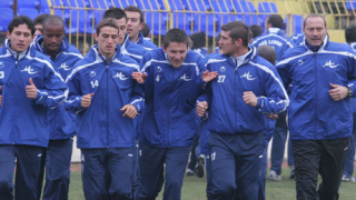 Емил Велев: Аз и Цанко пожелахме да водим заниманията до сряда