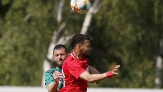 Председателят на Комисията по етика и феърплей в БФС