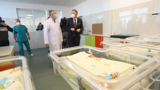 Всички специалисти в СБАЛАГ Майчин дом акушер гинеколози анестезиолози медицински