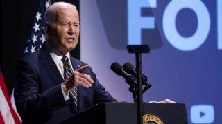 Президентът на Съединените щати Джо Байдън заяви че неговият предшественик