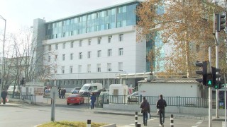 За 2 млн. лв. разследват шефа на болницата по онкология в София