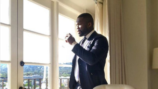 Защо 50 Cent напусна Instagram