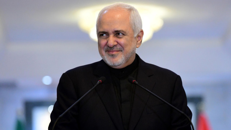 Говорителят на иранското външно министерство заяви във вторник, че не