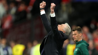 Винисиус Жуниор от Реал Мадрид е несравним когато става дума