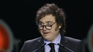 Аржентинският президент Хавиер Милей подписа указ с който значително затяга