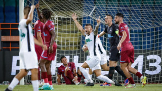 Отборите на Септември и Берое излизат един срещу друг в предпоследен