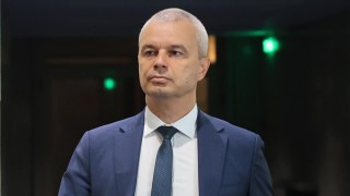 Няма вариант да подкрепим ново правителство в този парламент Това