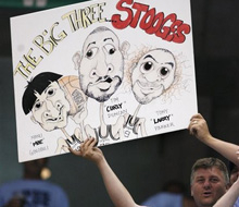 НБА: Юта - Сан Антонио 109:83 (1:2)