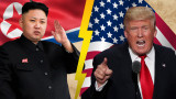 Северна Корея: Какво остана за санкциониране?