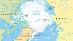 Новата Студена война на Путин започва от студена Арктика