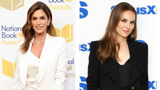 Много известни личности от света на шоубизнеса са посветили времето