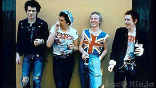 Sex Pistols с най-скъпата плоча в света