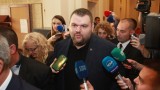 Делян Пеевски идвал рядко в НС от съображения за сигурност