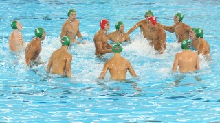 Хасково вече има свой клуб по водна топка и той